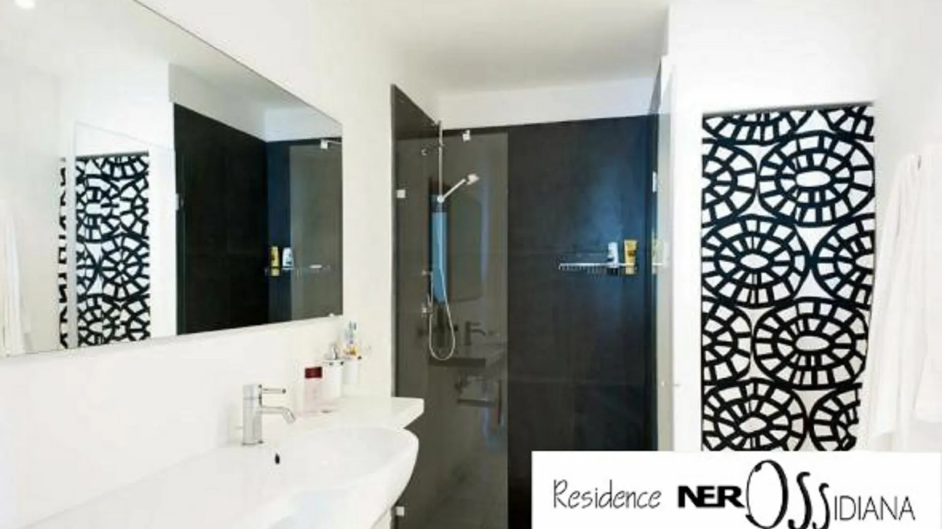 ליפארי Residence Nerossidiana