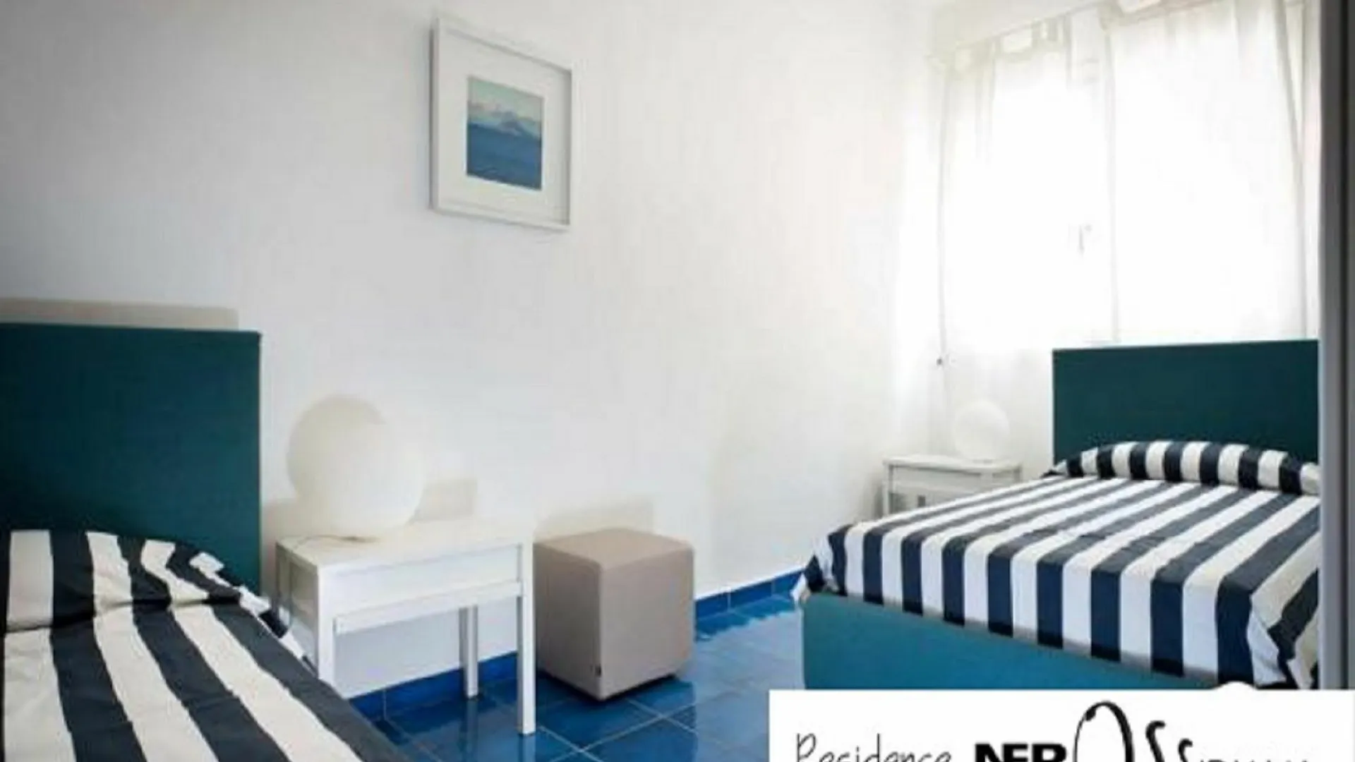 ליפארי Residence Nerossidiana איטליה