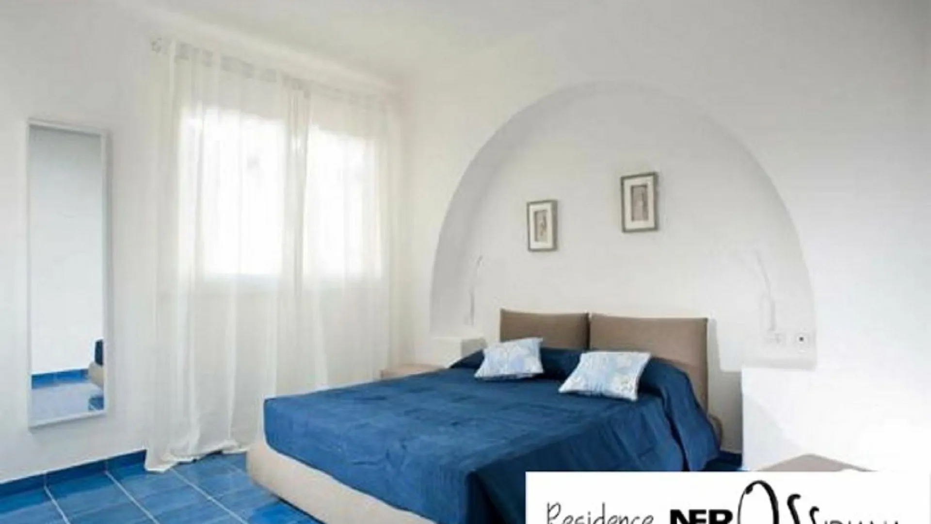 ליפארי Residence Nerossidiana איטליה